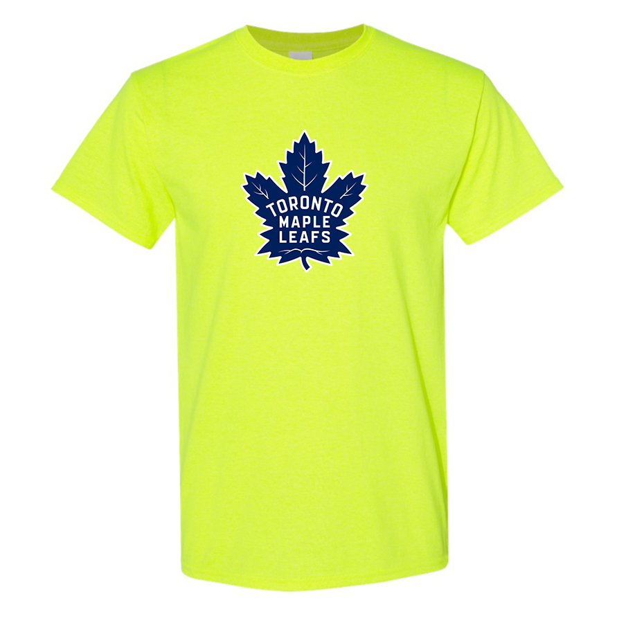 Youth's NHL - Toronto Maple Leaf Cotton T-Shirt