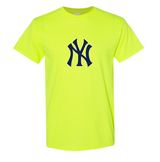 Safety Green