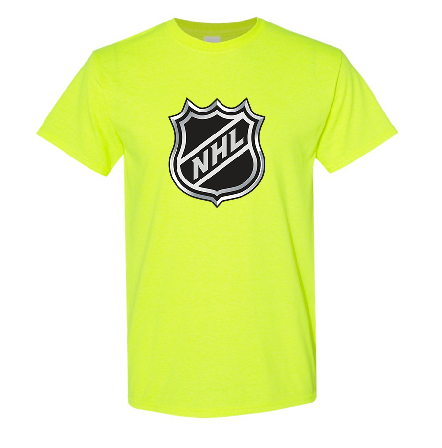 Youth's NHL Cotton T-Shirt