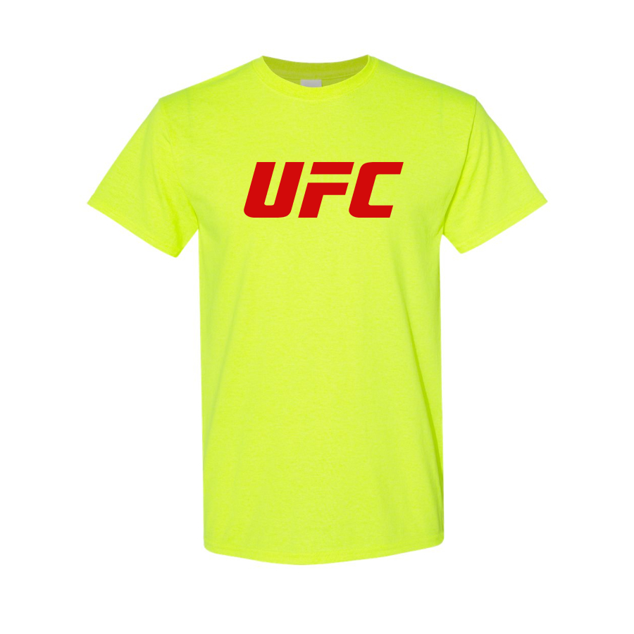 Men's UFC Cotton T-Shirt