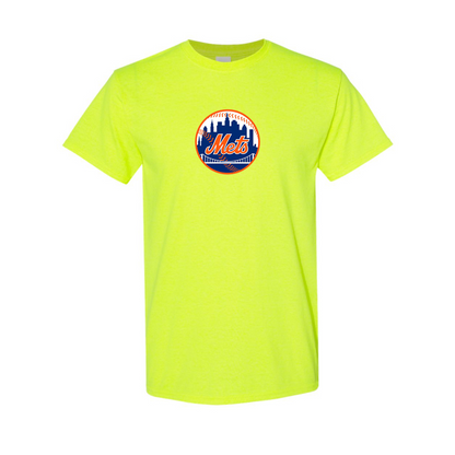 Men's New York Mets Cotton T-Shirt