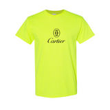 Safety Green