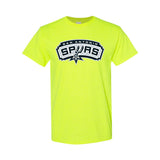Safety Green