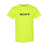 Safety Green