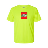 Safety Green
