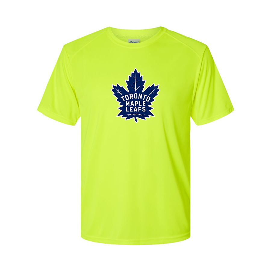 Men's NHL - Toronto Maple Leaf Performance T-Shirt