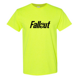 Safety Green