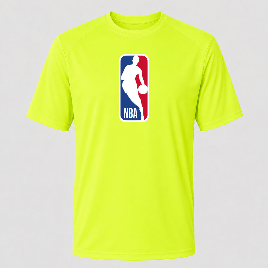 Men's NBA Performance T-Shirt