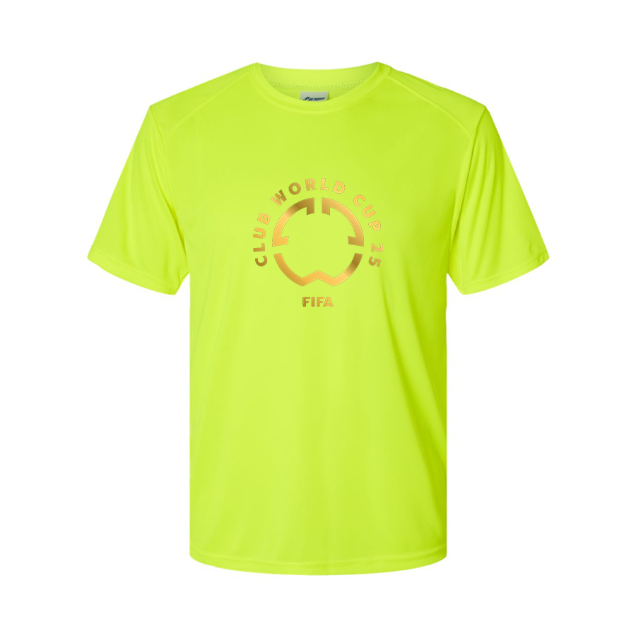 Youth's Fifa World Cup 2025 Performance T-Shirt