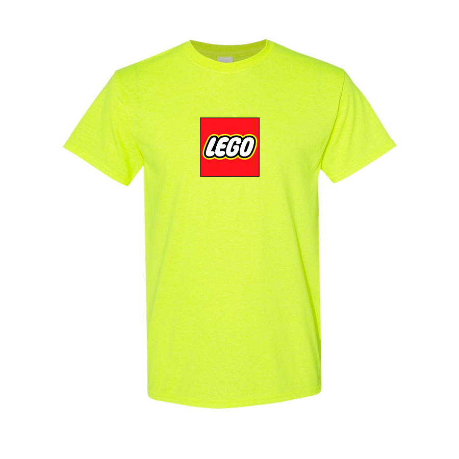 Men's LEGO Cotton T-shirt