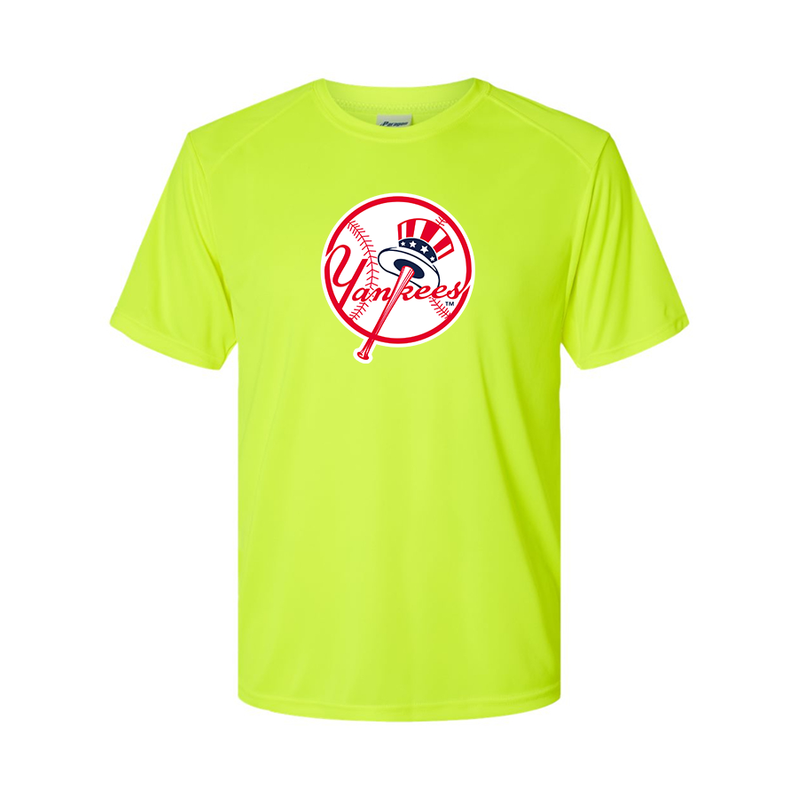 Men's Yankees NY Performance T-Shirt