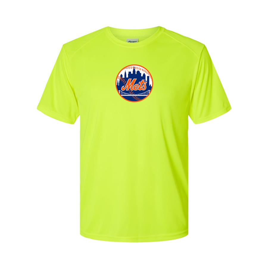 Men's New York Mets Performance T-Shirt