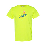 Safety Green