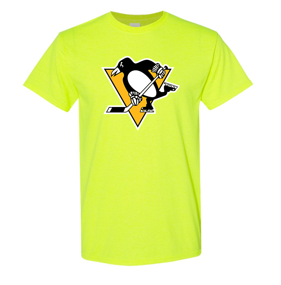 Youth's NHL Pittsburgh Penguins Cotton T-Shirt