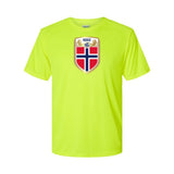 Safety Green