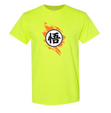 Safety Green