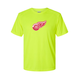 Safety Green
