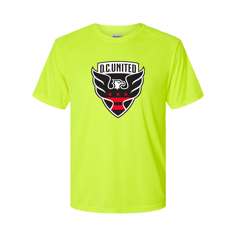 Men's D.C. United Performance T-Shirt