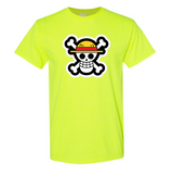 Safety Green