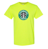 Safety Green