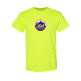 Safety Green