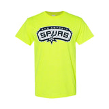 Safety Green