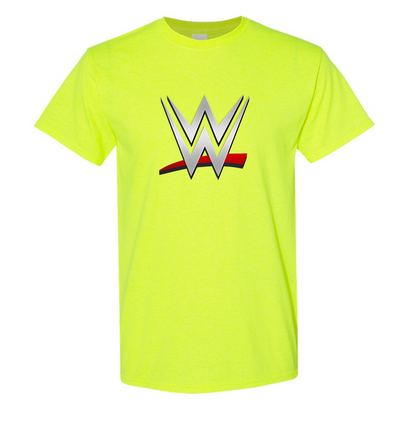 Youth's WWE Wrestling Cotton T-Shirt