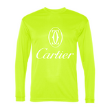 Safety Yellow