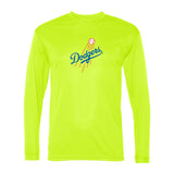 Safety Yellow