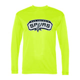 Safety Yellow