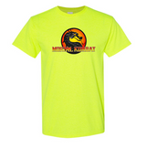 Safety Green