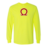 Safety Green