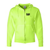 Safety Green