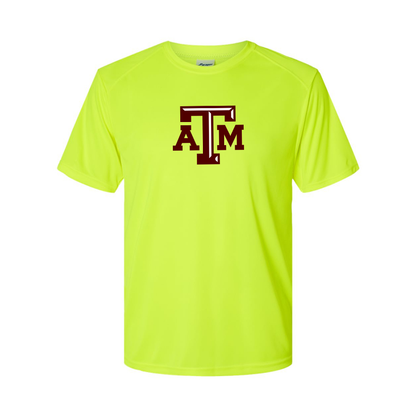 Men's Texas A&M Aggies Cotton T-shirt