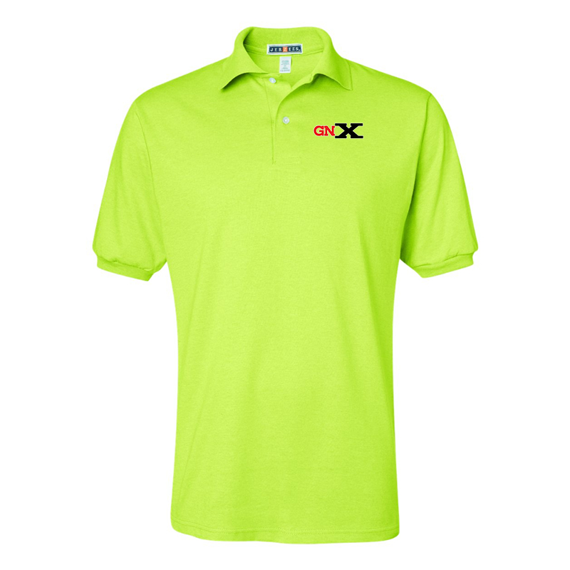 Men's GN X JERZEES SpotShield Polo