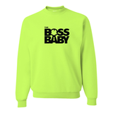 Safety Green