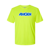 Safety Green
