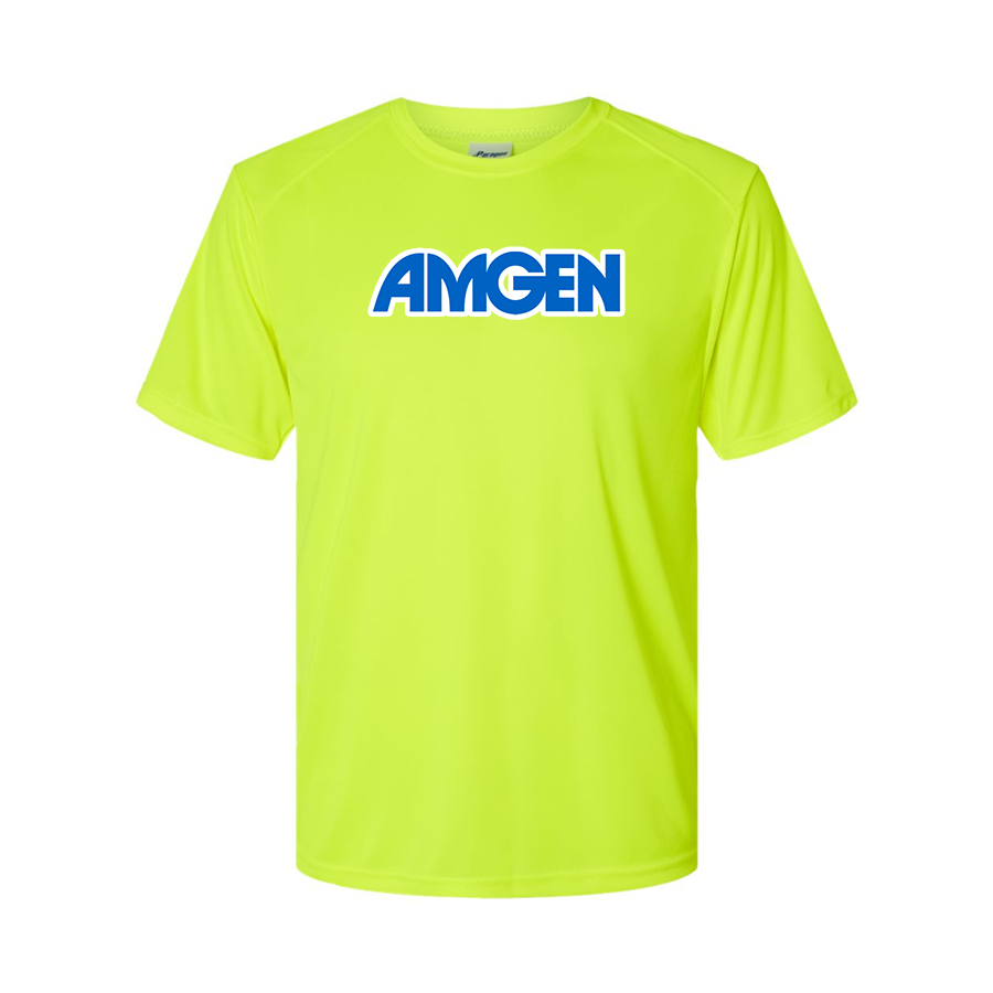 Youth's Amgen Performance T-shirt