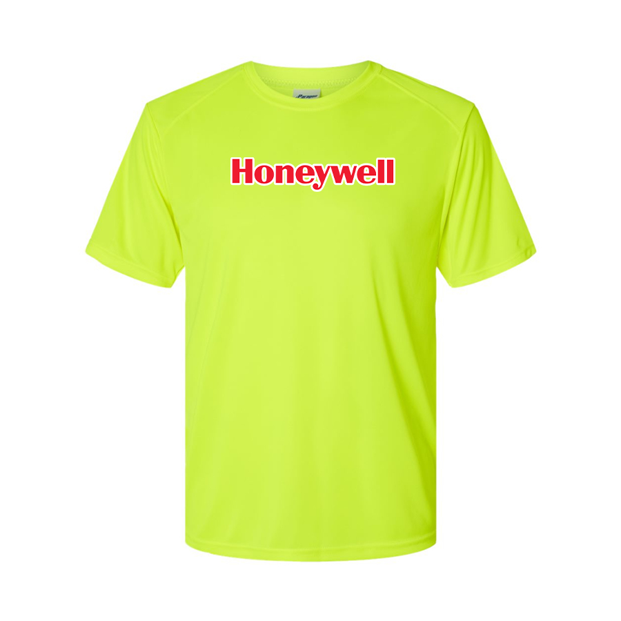 Youth's Honeywell  Performance T-shirt