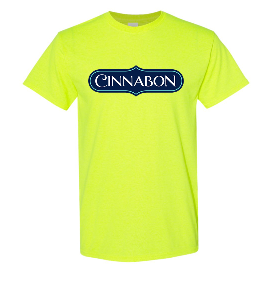 Men's Cinnabon Cotton T-Shirt