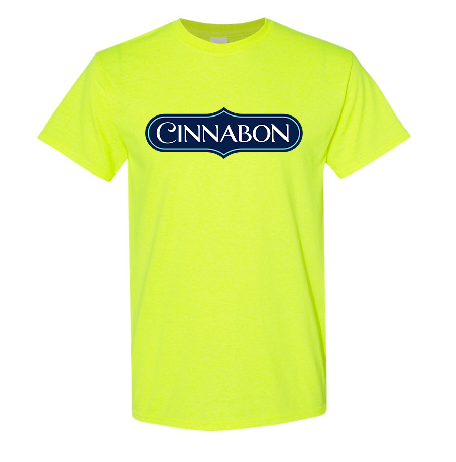 Men's Cinnabon Cotton T-shirt