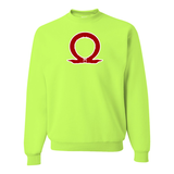 Safety Green