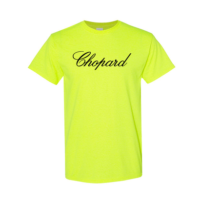 Men's Chopard  Gildan Heavy Cotton T-Shirt