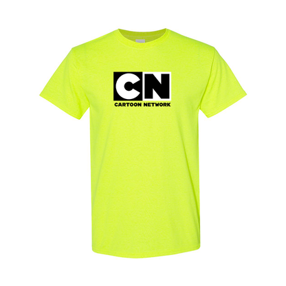 Men's Cartoon Network Gildan Heavy Cotton T-Shirt