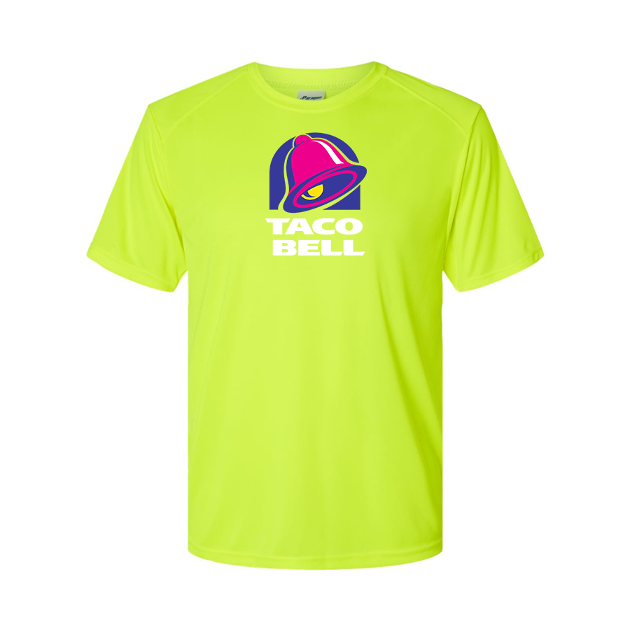 Men's Taco Bell  Performance T-Shirt