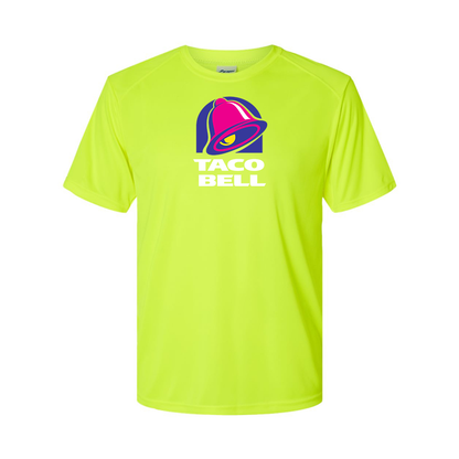 Men's Taco Bell  Performance T-Shirt