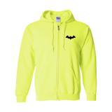 Safety Green