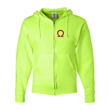 Safety Green