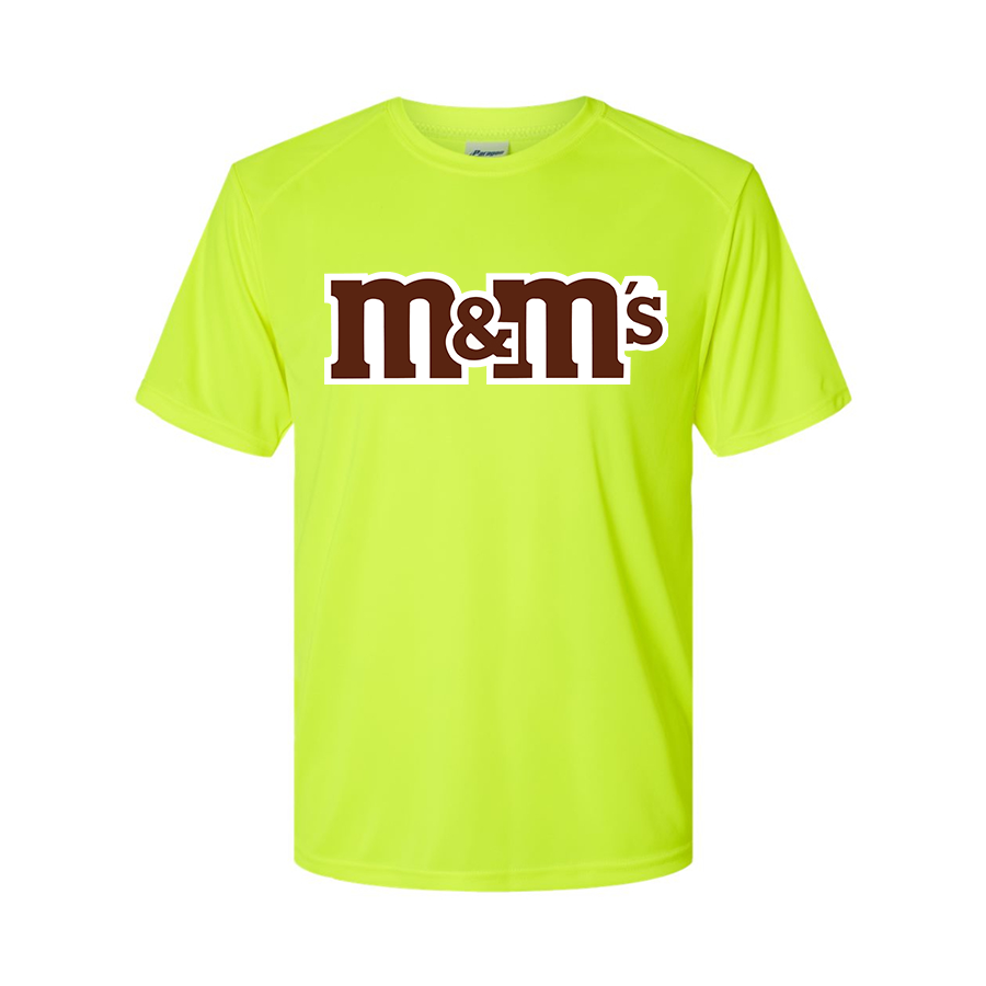 Youth's M&M_s Performance T-Shirt