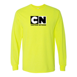 Safety Green